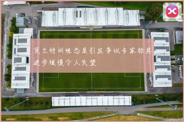 莫兰特训练态度引发争议专家称其进步缓慢令人失望