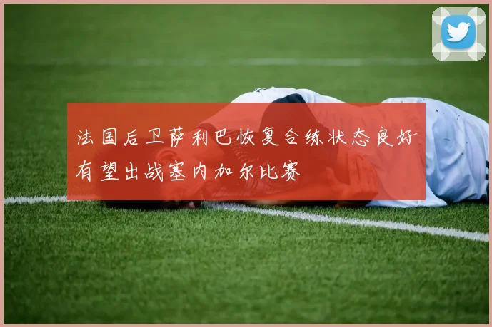 法国后卫萨利巴恢复合练状态良好有望出战塞内加尔比赛